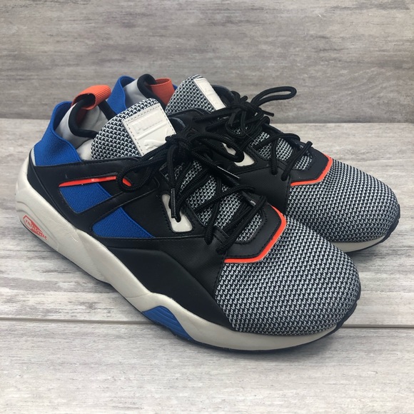 puma style huarache